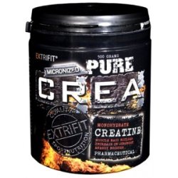 klikni pre zväčšenie Crea Pure - Extrifit