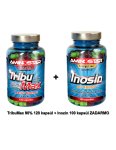Akcia: TribuMax 90% + Inosin Zadarmo - Aminostar