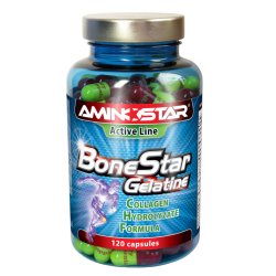 klikni pre zväčšenie BoneStar Gelatine - Aminostar