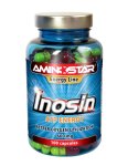 Inozin 100 kaps. - Aminostar
