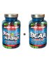 Akcia: Kre-Alkalyn + BCAA Etreme Pure ZADARMO