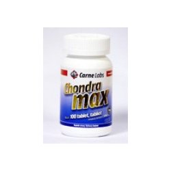 klikni pre zväčšenie Chondro Max - Carne Labs