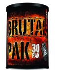Brutal Pak - Brutal Nutrition