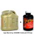 Akcia: Hyper Mass 5000 g + Creatine pH-X  zadarmo - Biotech