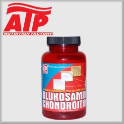 klikni pre zväčšenie Glucosamin + Chondroitin - ATP Nutrition