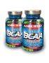 1+1 Zadarmo: BCAA Extreme Pure - Aminostar