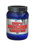 100% MICRO CREATINE - Mega-Pro Nutrition