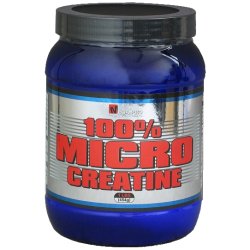 klikni pre zväčšenie 100% MICRO CREATINE - Mega-Pro Nutrition