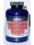 1+1 Zadarmo: Mega Tribulus 1000 - Mega-Pro Nutrition