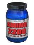 Amino 2200 - Mega-Pro Nutrition