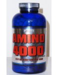 Amino 4000 - Mega-Pro Nutrition