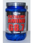 Extreme Amino G 8.7 - Mega-Pro Nutrition