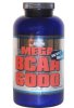 Mega BCAA 6000 Tabs - Mega-Pro Nutrition