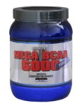 Mega BCAA 6000 Powder - Mega-Pro Nutrition