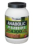 Anabolic Amino 4300 - Metabolic Optimal Nutrition
