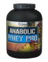 Anabolic Whey Pro - Metabolic Optimal Nutrition