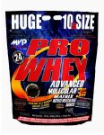 Pro Whey 4,5 kg molecular matrix - MVP Biotech