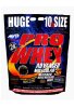 Pro Whey 4,5 kg molecular matrix - MVP Biotech