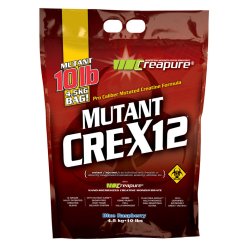 Mutant CRE-X12 - PVL