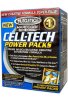 Tabletový Cell-Tech Power Paks - Muscletech