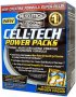Tabletový Cell-Tech Power Paks - Muscletech