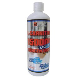 L-Carnitine 150 000 - Mega-Pro Nutrition