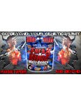 FREAK N Huge Mass Gainer - MVP Biotech