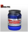 100% Micronized Glutamine - Mega-Pro Nutrition