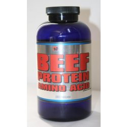 klikni pre zväčšenie Beef Amino Acid - Mega-Pro Nutrition