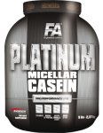 PLATINUM Micellar Casein - Fitness Authority