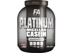 PLATINUM Micellar Casein - Fitness Authority