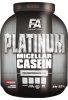 PLATINUM Micellar Casein - Fitness Authority