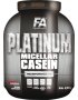 PLATINUM Micellar Casein - Fitness Authority