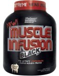 Muscle Infusion Black - Nutrex