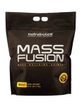 MASSFUSION - Nutrabolics