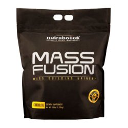 MASSFUSION - Nutrabolics