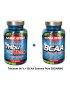Akcia: TribuMax 90% + BCAA Etreme Pure Zadarmo - Aminostar