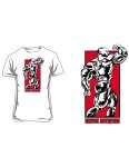 Tričko Red Box - Scitec Nutrition