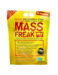 Mass FREAK - PharmaFreak Technologies