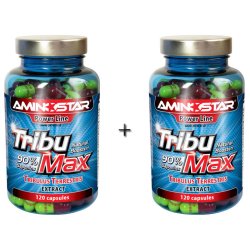klikni pre zväčšenie 1+1 Zadarmo: TribuMax 90% - Aminostar