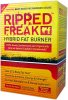 Ripped FREAK - PharmaFreak Technologies