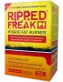 Ripped FREAK - PharmaFreak Technologies