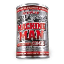 klikni pre zväčšenie Machine Man - Activlab