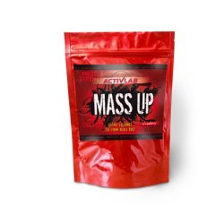 Mass Up - Activlab