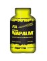 Xtreme Napalm Tabletový - Fitness Authority