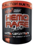 HEMO-RAGE Ultra Concentrate - Nutrex