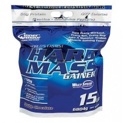 klikni pre zväčšenie HARD MASS GAINER - Inner Armour