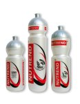 Športová fľaša 700 ml - Nutrend