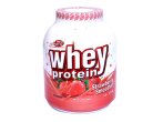 Whey Protein - Fitness Authority