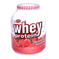 klikni pre zväčšenie Whey Protein - Fitness Authority